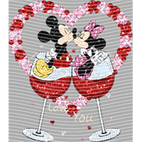 Valentine's Day-QRJ  6246